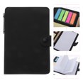 thumbnail image 5 of KONTONTY List Notepad Note Pads Black Kraft Paper 2Pcs, 5 of 5