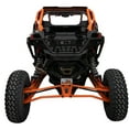 thumbnail image 6 of TUSK UTV Rear Glass Window for Polaris RZR Pro R 4 Ultimate Launch Edition 2022, 6 of 8
