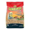 Higgins Sunburst Parakeet Bird Food, 2 Lb