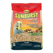 Higgins Sunburst Parakeet Bird Food, 2 Lb