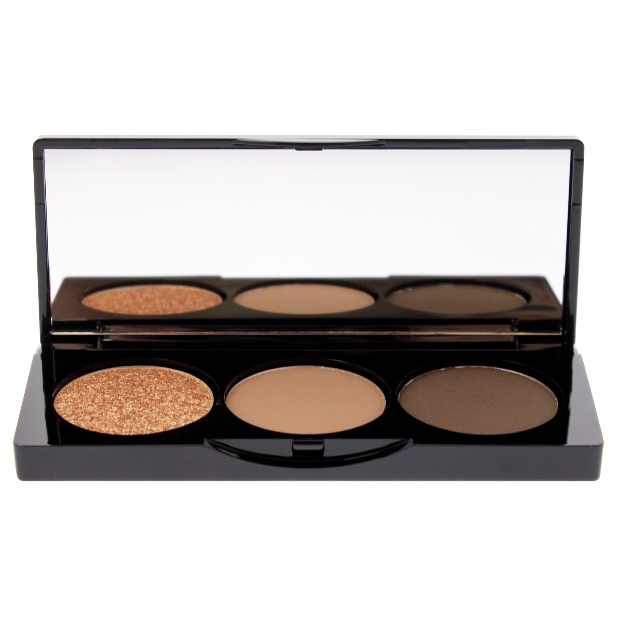 Bobbi Brown The Essential Eye Shadow Trio - Golden Hour , 0.16 oz Eye Shadow