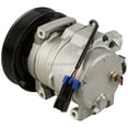 thumbnail image 2 of AC Compressor & 8-Groove 163.5mm A/C Clutch For Freightliner Replaces 22-65771-000 10S15C 12v - BuyAutoParts, 2 of 7