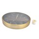 thumbnail image 1 of Reloj, Reloj para colgar en la pared Reloj de pared moderno Reloj silencioso Valor excepcional, 1 of 13