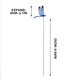 thumbnail image 5 of Insert Pole Decoration, 5 of 9