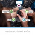 thumbnail image 4 of Smartwatch Smw-3000, Android/ios, Azul Resistente Al Agua, 4 of 6