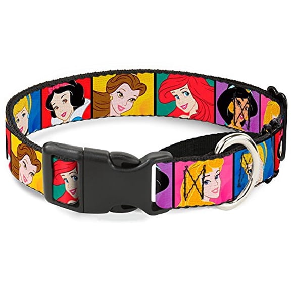 Buckle Down Disney Pet Dog Collar