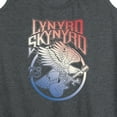 thumbnail image 3 of Lynyrd Skynyrd - Eagle - Women's Racerback Tank Top, 3 of 5