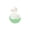 D-1D-home supplies, variant on LEFTHIGH Home Easter Micro Landscape Ornament Cartoon Cute Egg Rabbit Gnome Figurine Desktop Car Decorative Resin Accessory 2pc 2.6x2.2cm Kitchen