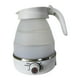 thumbnail image 4 of Hervidor de agua eléctrico plegable de 700 ml, mini tetera de multifuncional, ligero y de rápida ebullición., 4 of 9