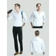 thumbnail image 3 of Chamarra Cazadora Rompevientos Deportiva Semi Impermeable, 3 of 8