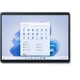 thumbnail image 4 of Microsoft Surface Pro 9 13" Tablet i7-1235U 8GB 256GB SSD Window 11 Home Blue Certified Refurbished, 4 of 4