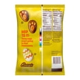thumbnail image 2 of Reese's Assorted Flavored Snack Size Peanut Butter Eggs Easter Candy, Bag 16.8 oz, 2 of 2