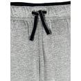 thumbnail image 2 of Russell Boys Active Tech Fleece Pants, Sizes 4-18 & Husky, 2 of 3
