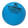 Sportime Poly PG Ball, 8-1/2 Inches, Blue