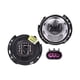 thumbnail image 1 of Faro Wrangler 2017 A 2020 Jeep Izq C/Leds DEPO ., 1 of 4