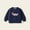 C-Navy619, variant on JIAYUE Boys Girls Spring Autumn Tops Sweatshirt Cartoon Print Long Sleeve Crew Neck Snug Warmth Pullover For Child Cool Weather Layering