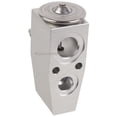 thumbnail image 2 of For Ford Transit Connect 2014-2023 A/C AC Expansion Valve Device - BuyAutoParts, 2 of 5