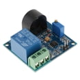 thumbnail image 1 of Módulo de Sensor de detección de corriente 0-5A Sharpla salida de interruptor 12 V CC, 1 of 6