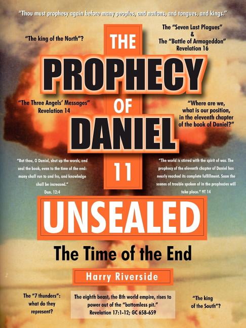 prophecies in the book of daniel prophecies in the book of daniel