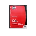 thumbnail image 3 of Hilroy® Neatbook, 1 Subject, 120 Page, 10-½ X 8, Assorted Colours, Wireless, 3 of 7