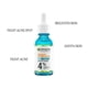 thumbnail image 4 of 30 ml Garnier Vitamin C Salicylic Acid Bright Complete Anti-Acne Booster Serum, 4 of 8