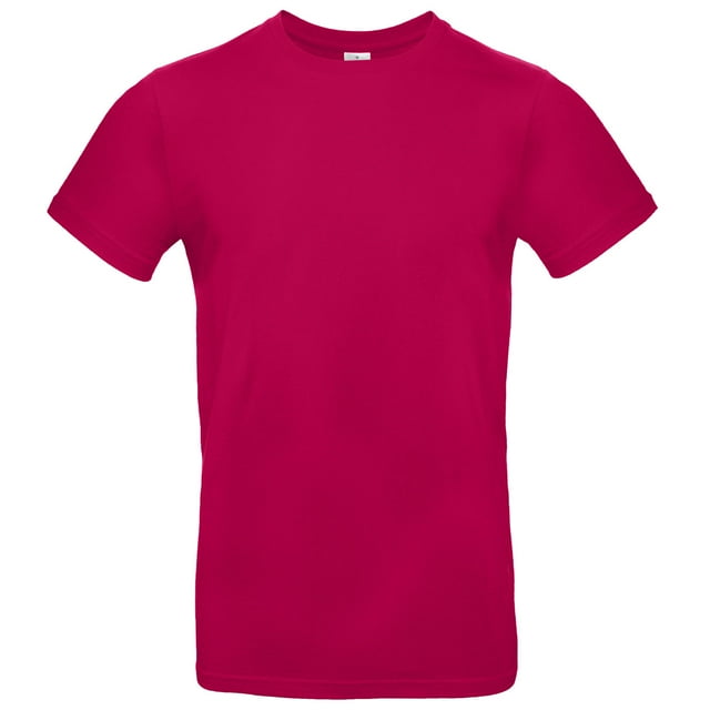 T-Shirt Homme Collection B&C