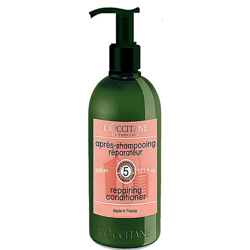 L'Occitane - L'Occitane Aromachologie Repairing Conditioner - 10.1 FL ...