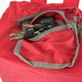 thumbnail image 2 of ASR Outdoor Water Resistant Collapsible Day Pack - Red, 2 of 4