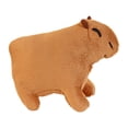 thumbnail image 3 of Animal de peluche CUTICAT Carpincho 15 cm, 3 of 8