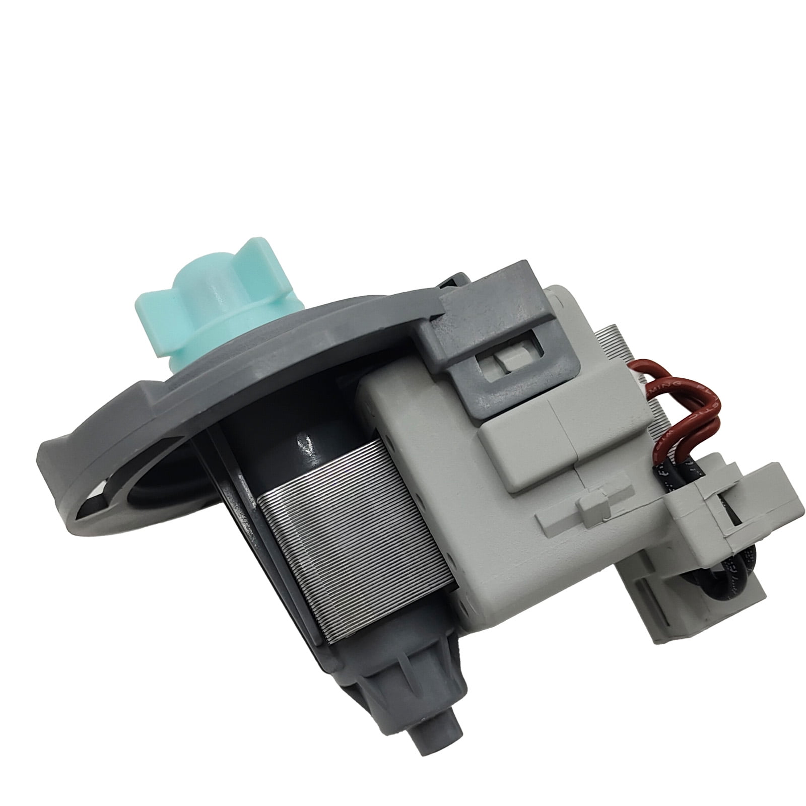 642239 Dishwasher Drain Pump Compatible with B-osch Kenmore Thermador Dishwasher Replaces 00642239 AP3996662 PS8729769