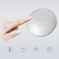 thumbnail image 4 of Pequeño extractor de leche eléctrico que es fácil de almacenar y transportar, diseño de carga USB Swtroom W-Breast pump-10, 4 of 7