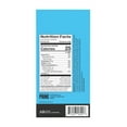 thumbnail image 3 of Prime Hydration Sticks, Blue Raspberry, 6 Count, Electrolytes, Zero Sugar, 3 of 6