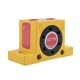 thumbnail image 3 of 2X Small Pipeline Silo Vibration Knocker GT10 Pneumatic Air Turbine Vibrator Pneumatic Turbine Vibrator Oscillator, 3 of 5