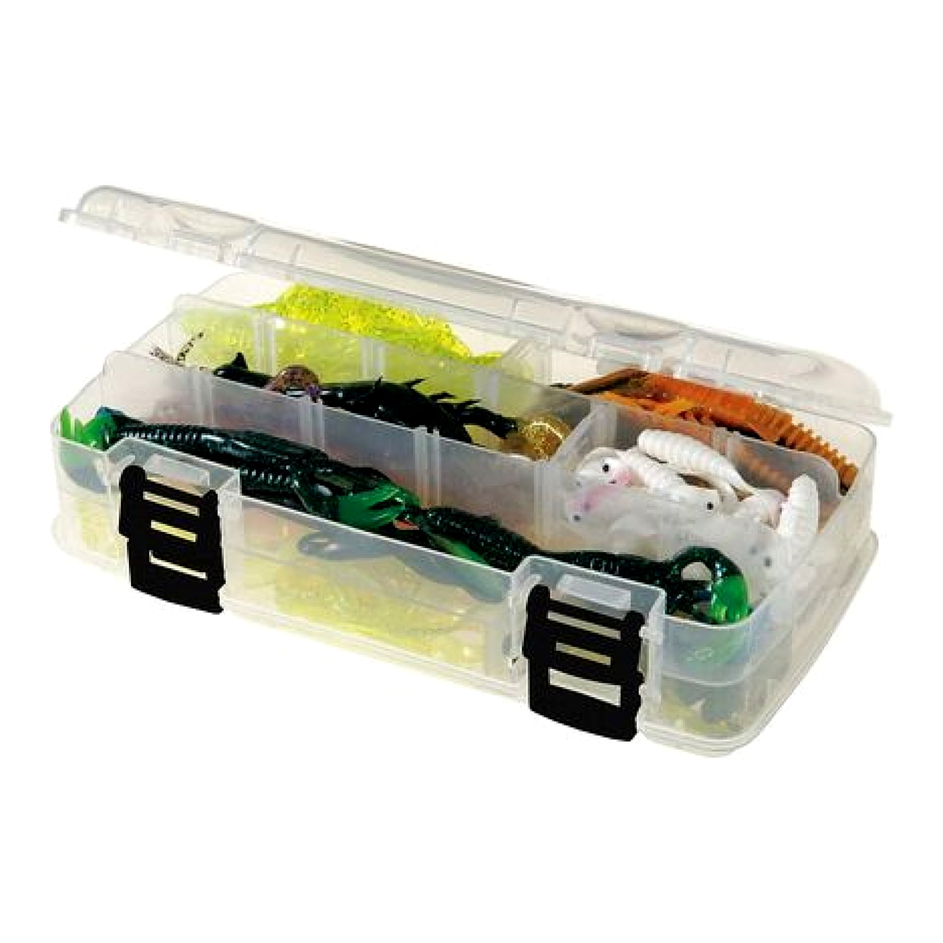 Plano Adjustable Double-Sided Stowaway Large - 3500 Plano Adjustable Double-Sided Stowaway Large - 3500