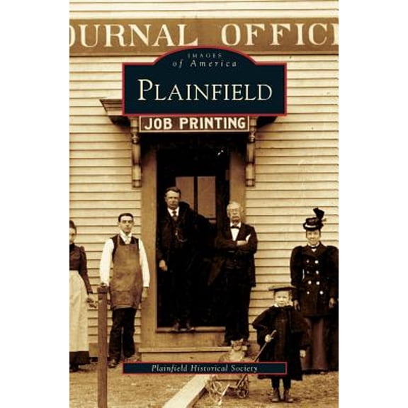 Plainfield (Hardcover)