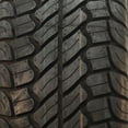 thumbnail image 4 of Radar RXS9 All Terrain 245/70R17 110T Light Truck Tire, 4 of 6