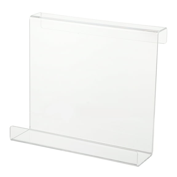 KONTONTY Treadmill Book Stand for Running Machine 1Set 9.1x7.9x2.6in