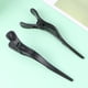 thumbnail image 5 of 5 pinzas de peluquería para el cabello, separadores de pelo, pasadores de cocodrilo, suministros de peluquería, pinzas para cortar el cabello, 5 of 5