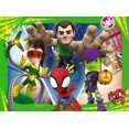 thumbnail image 3 of Puzles Ravensburger Spidey Marvel 4, 70 x 50 cm, 3 of 5