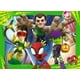 thumbnail image 3 of Puzles Ravensburger Spidey Marvel 4, 70 x 50 cm, 3 of 5