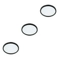 thumbnail image 2 of Redempat Filter Optical Glass Anamorphic for DSLR Cinematice Video Camera Blue Streak 67mm 3Set, 2 of 6