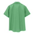 thumbnail image 3 of George Men`s Crew Neck Short Sleeve T-Shirt, 3 of 9