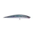 thumbnail image 2 of Berkley Finisher Fishing Lure, Black Silver, Size 9, 2 of 6
