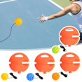 thumbnail image 4 of Pickball Trainer PE Outdoor 40 Hole Competition Single Player Hole Ball#, 4 of 8