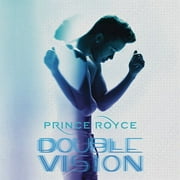 Prince Royce - Double Vision - Latin - CD