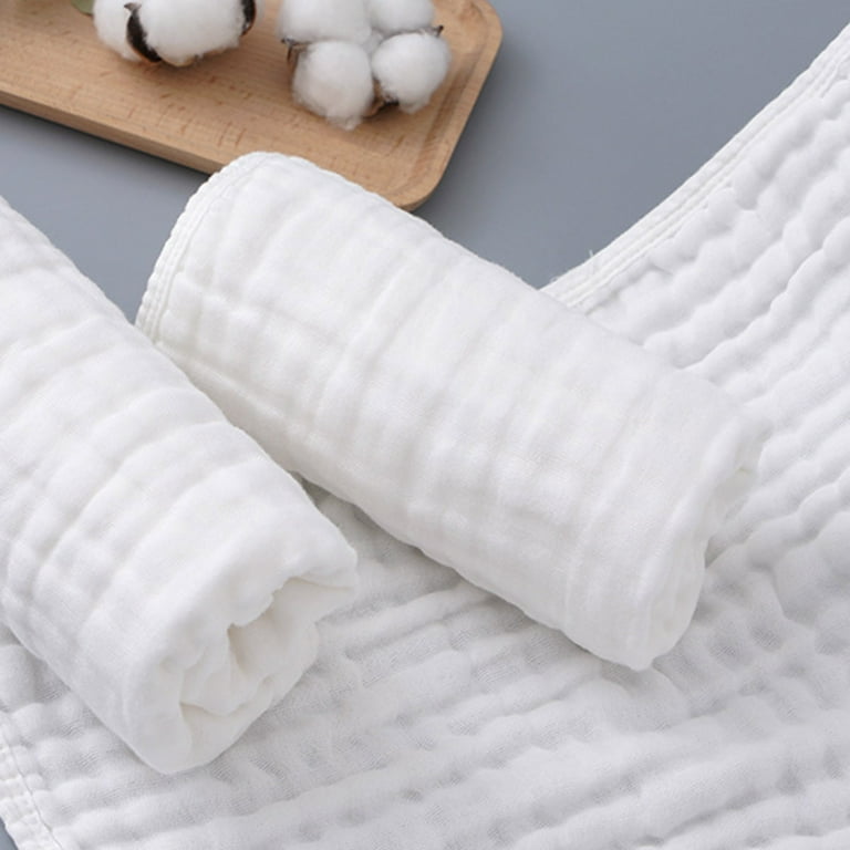 Baby towel for eating hotsell