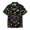 A-Black26, variant on JAJAHO Kids Button Down Shirts For Boys Cartoon Dinosaur Short Sleeve Casual Button Up Shirts Summer Daily Wear 3-16Y Soft Tops
