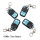 thumbnail image 2 of 4 botones 433,92 Mhz abridor de puerta de garaje duplicador copia mando a distancia 433MHZ Control remoto clon clonación código coche Tan Jianjun unisex, 2 of 2