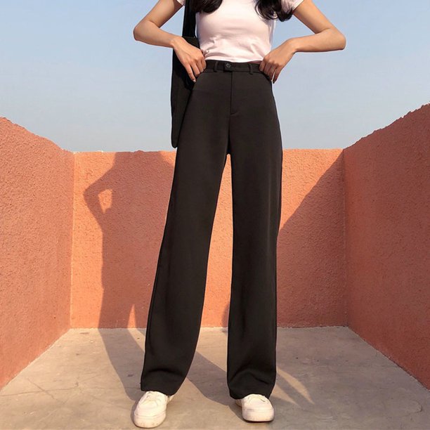 women's ankle length pants