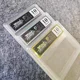 thumbnail image 5 of PTCG WS Weiss Schwarz Style DIY Label Custom Label Plastic Card Brick Collector Card Protective Shell 63*88 No Cards, 5 of 5